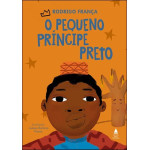 O Pequeno Príncipe Preto